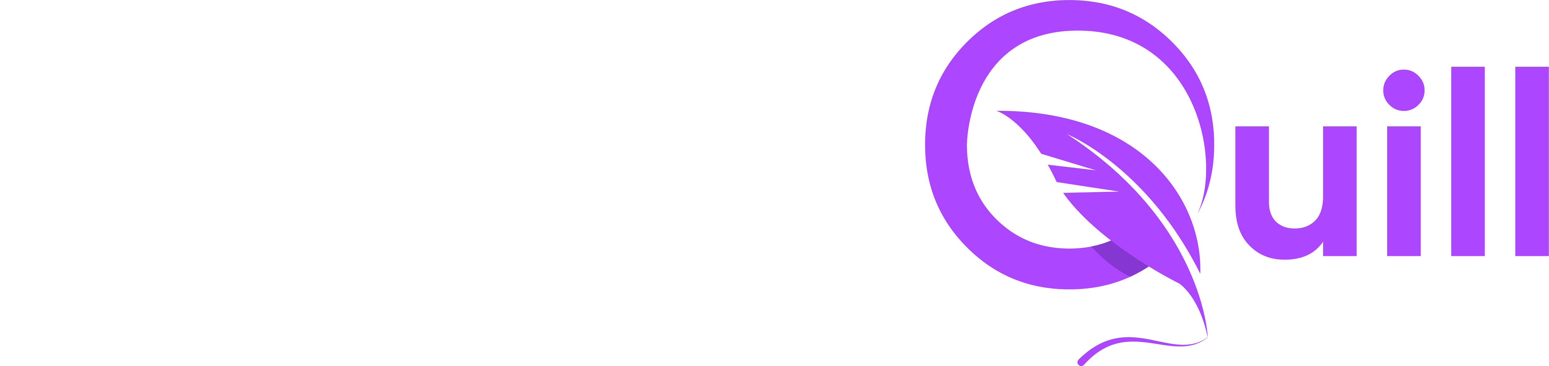 SecondQuill logo