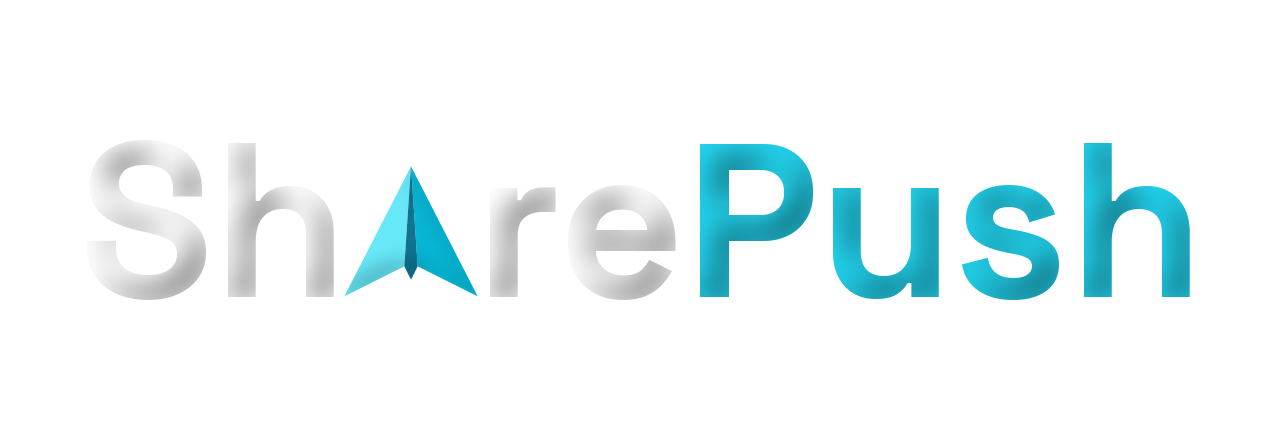 SharePush Logo